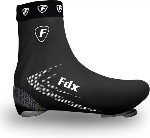 Copriscarpe ciclismo outdoor - copriscarpe,