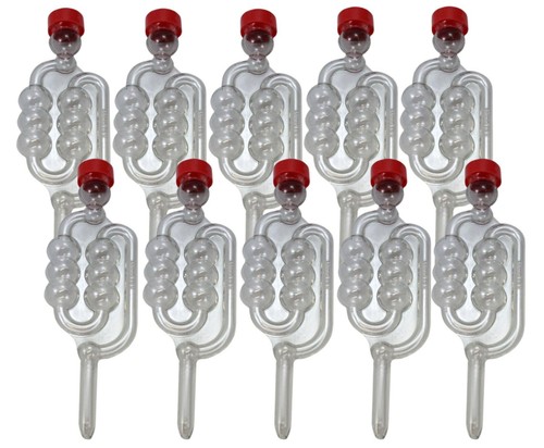 Bubbler fermentazione sei - 10,