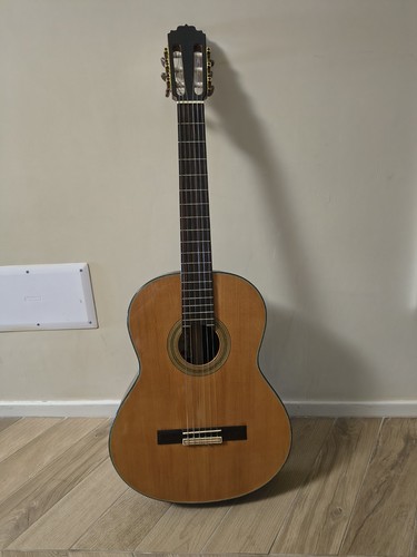 Chitarra classica con - chitarra,