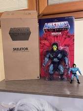 🥝 Motu Classics Masters Of