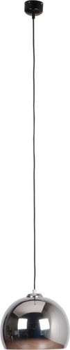 Lampada sospensione big glow - sospensione,