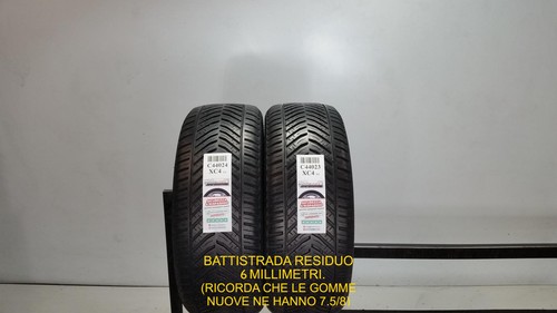 Gomme usate stagioni - 4,