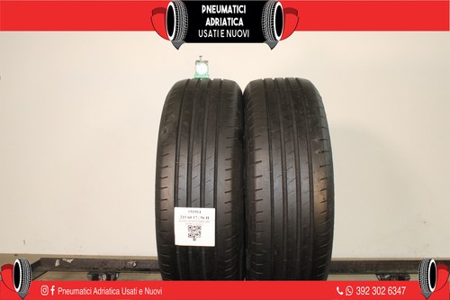 Pneumatici fulda 215 r17 - fulda,