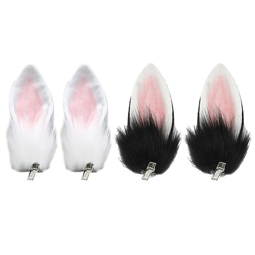 Pairs ferretti per capelli - 2,