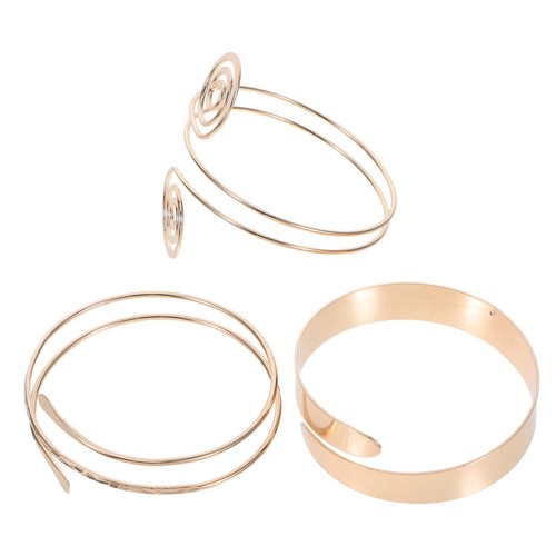 Set pezzi braccialetto - 3,
