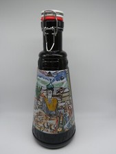 Forst bottiglia birra
