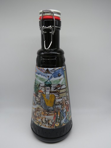 Forst bottiglia birra