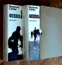 RAYMOND CARTIER: La seconda