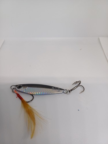 Tackle bass hook piombo - tackle,