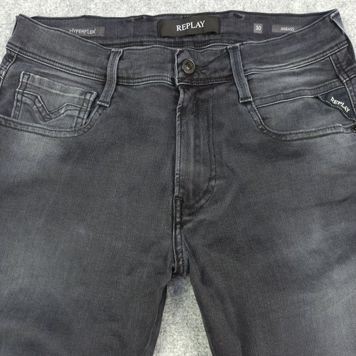 Replay anbass uomo - replay,