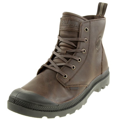 Stivaletti ess palladium - ess,
