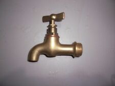 Rubinetto in ottone per