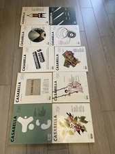 Casabella, annata 2010, Edizioni Electa.