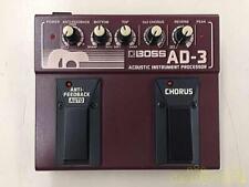 Boss AD-3 Pedale per chitarra
