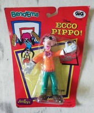 DISNEY PIPPO BEND EMS VINTAGE
