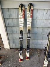 Volkl UNLIMITED AC50 All-Mtn