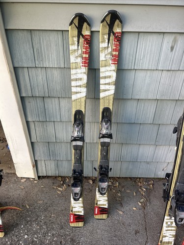 Volkl unlimited ac50 all - volkl,