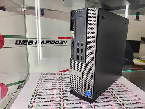 P90 computer fisso sff - p90_pc, dell