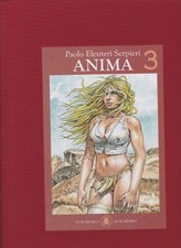 SERPIERI PORTFOLIO ANIMA 3 LO