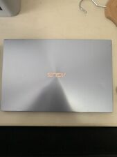 Asus zenbook 14 UM431D