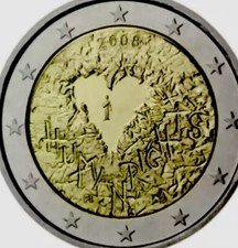 Finlandia 🇫🇮 Moneta 2€