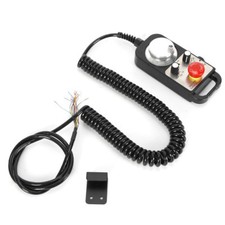 Volantino elettronico cablato