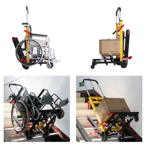Carrello pieghevole - carrello,