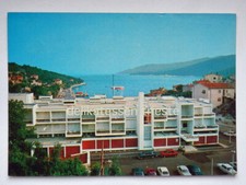 Rabac porto albona portalbona - rabac,