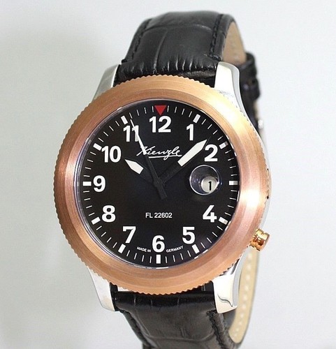 Orologio uomo kienzle - orologio, da