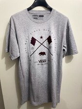 T-shirt Vans Uomo