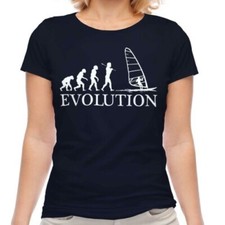 Windsurf Evolution Of Uomo