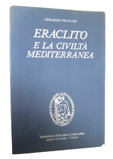 Fraccari G-ERACLITO E LA