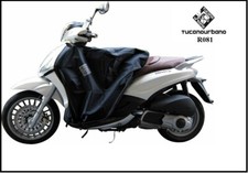 Coprigambe termoscud tucano - termoscud, [tucano