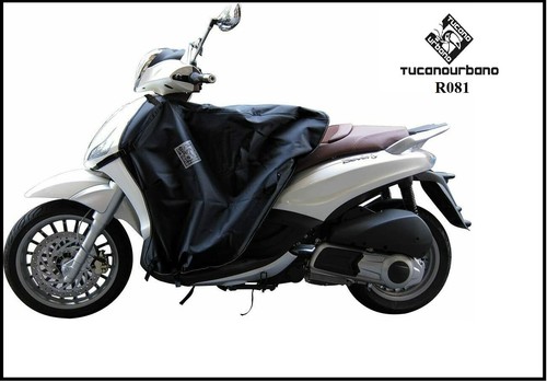 Coprigambe termoscud tucano - /,