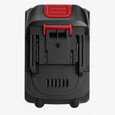 Batteria Power Check 21V 4000 mAh Ricambio Forbice Potatura  Motosega  Elettrica