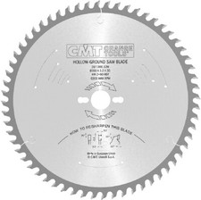 LAME PER MELAMINICI E