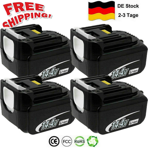 Batteria per makita - ah,