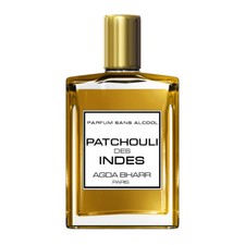 PATCHOULI DES INDES  Parfum