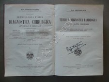 Tecnica e Diagnostica