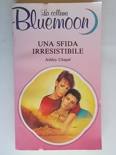 Una sfida irresistibile chapel - sfida,