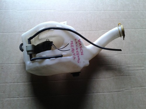 Vaschetta acqua lavavetri - vaschetta,