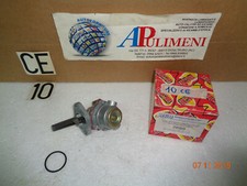 POMPA BENZINA MECCANICA FENDT FARMER-FAVORIT -MWM D226-D236-TD 228