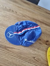 Cappellino vintage per bici old vintage CAP Unisex EROICA