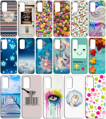 Custodia cover morbida tpu - in,