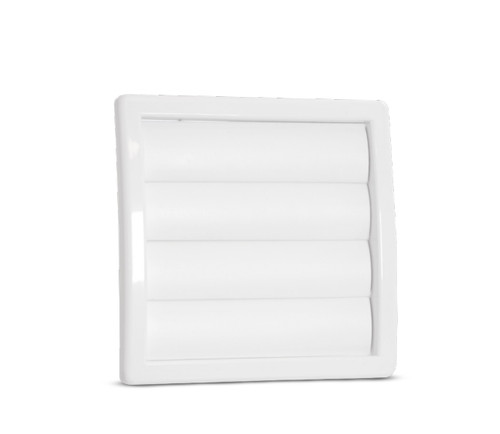 Griglia ventilazione pvc - di,