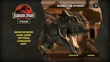 Jurassic Park: Il Gioco Steam