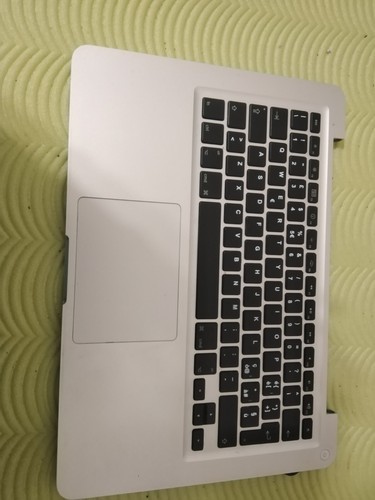Apple macbook pro - apple, 13"