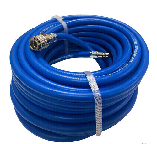 Tubo aria compressa pvc - tubo,