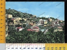 37599] VITERBO - SORIANO NEL CIMINO - STAZIONE FERROVIA E ZONA VILLINI 1966