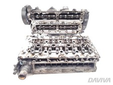 Testa motore Iveco Daily -